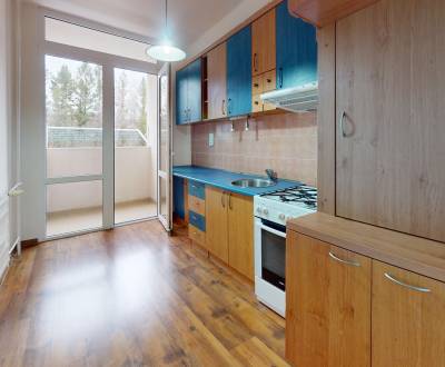 Sale Two bedroom apartment, Two bedroom apartment, Okružná, Prievidza,