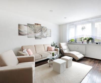 Sale Two bedroom apartment, Two bedroom apartment, Partizánska, Poprad