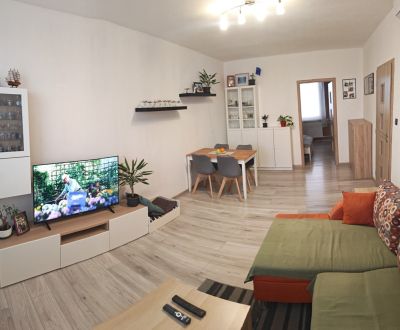 Sale One bedroom apartment, One bedroom apartment, Záhorácka, Malacky,