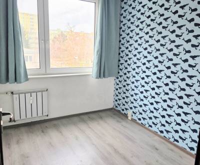 Sale Two bedroom apartment, Two bedroom apartment, SNP, Košice - Západ