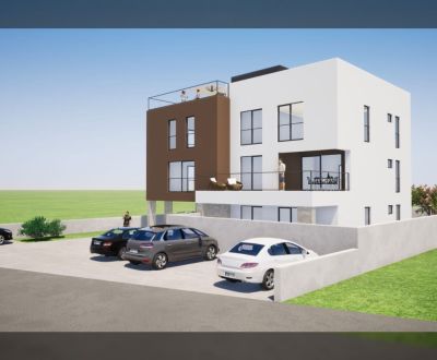 Sale Two bedroom apartment, Two bedroom apartment, Zaton, Zadar, Croat
