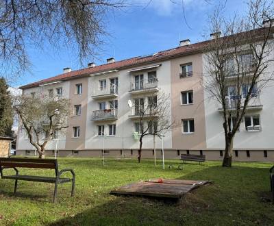 Sale One bedroom apartment, One bedroom apartment, Ľ. Štúra, Zvolen, S
