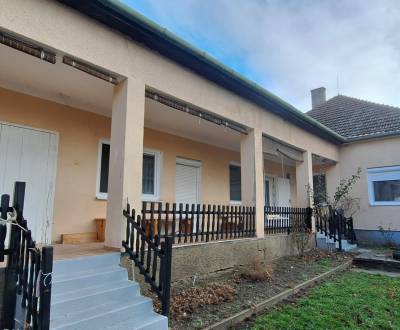 Sale Family house, Family house, Komárno, Slovakia