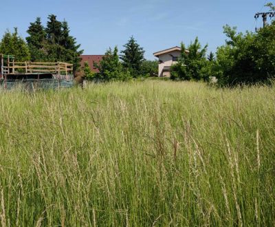 Sale Land – for living, Land – for living, Trnavská, Senec, Slovakia