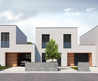 Sale Family house, Family house, Skalica, Slovakia