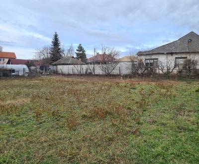 Sale Land – for living, Land – for living, Komárno, Slovakia