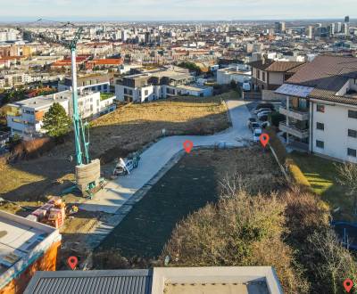 Sale Land – for living, Land – for living, Lopúchova, Bratislava - Nov