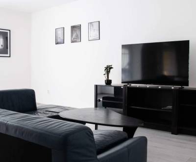 Rent One bedroom apartment, One bedroom apartment, Silvánová, Pezinok,