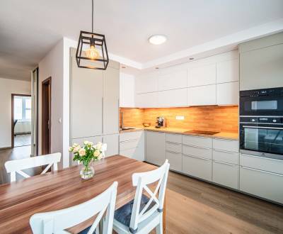 Sale Two bedroom apartment, Two bedroom apartment, Silvánová, Pezinok,