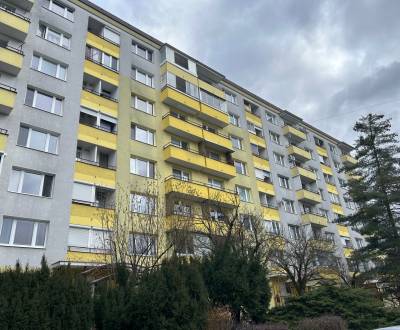 Sale One bedroom apartment, One bedroom apartment, Martina Rázusa, Zvo