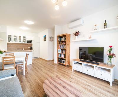 Sale One bedroom apartment, One bedroom apartment, Zuzany Chalupovej, 