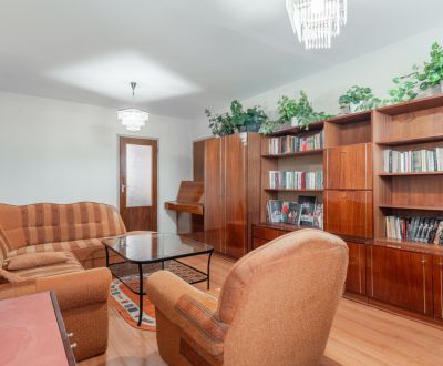 Sale Two bedroom apartment, Two bedroom apartment, Sídlisko M. Corvina