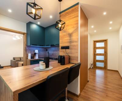Sale One bedroom apartment, One bedroom apartment, Lesnícka, Prešov, S