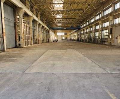 Rent Production premises, Production premises, Bočiarska, Košice - Šac