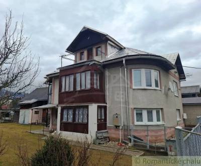 Sale Family house, Family house, Brezno, Slovakia