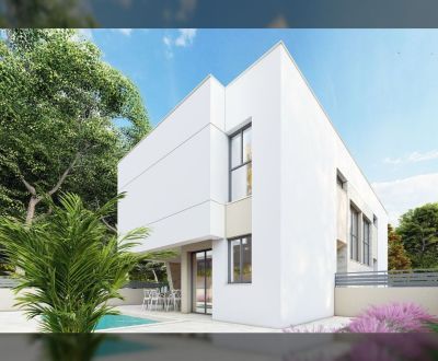 Sale Villa, Villa, Mulo, Vrsi, Croatia