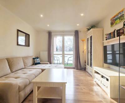 Sale One bedroom apartment, One bedroom apartment, Tarasa Ševčenka, Pr