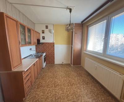 Sale Three bedroom apartment, Three bedroom apartment, Svätoplukova, P