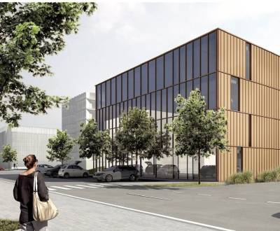 Sale Recreational land, Recreational land, Dolnozemská cesta, Bratisla