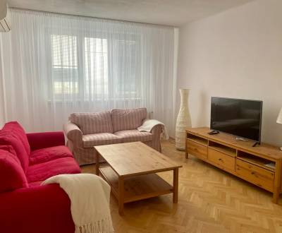 Rent 1- bedroom apartment, AC, centrum -Nitra