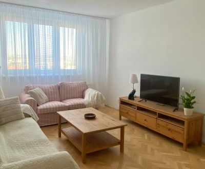 Rent 1- bedroom apartment, AC, centrum -Nitra