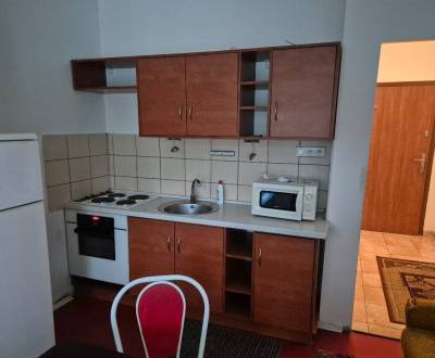 Sale Single studio, Single studio, Eótvosa, Komárno, Slovakia