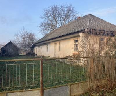 Sale Family house, Family house, Michalovce, Slovakia