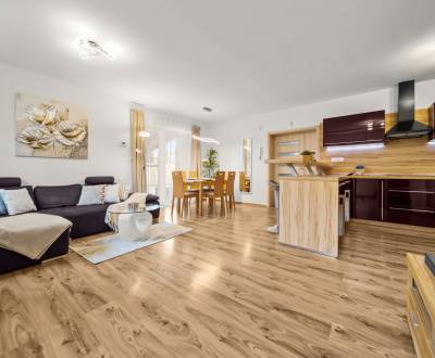 Sale Family house, Family house, Konopiská, Bratislava - Čunovo, Slova