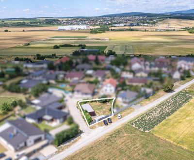 Sale Land – for living, Land – for living, Svetlá, Košice - Barca, Slo