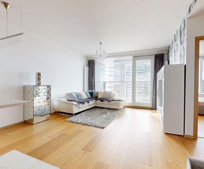 For sale practical 2-room apartment l PANORAMA CITY