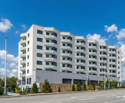 Sale One bedroom apartment, One bedroom apartment, Rybničná, Bratislav