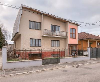Sale Family house, Family house, Kpt. Jaroša, Trenčín, Slovakia