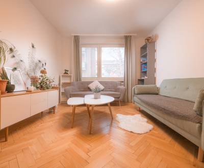 Sale Two bedroom apartment, Two bedroom apartment, Bezručova, Trenčín,