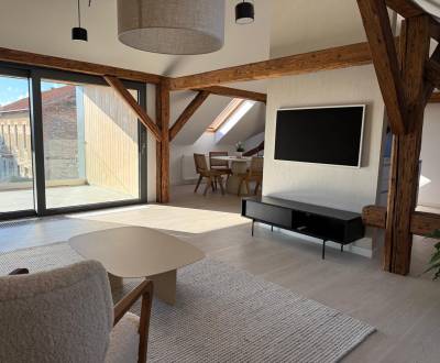 Exceptional 3.5-room designer apartment 130 m2 Nitra