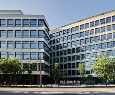 Rent Commercial premises, Commercial premises, Prievozská, Bratislava 