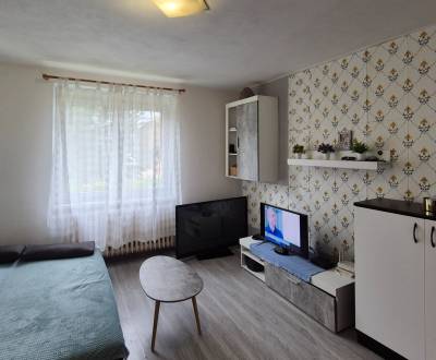 Sale Studio, Studio, Bazovského, Zvolen, Slovakia