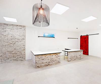 Rent Commercial premises, Commercial premises, Roľnícka, Bratislava - 