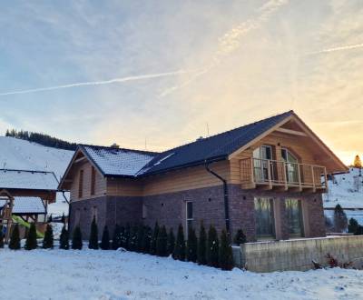 Sale Cottage, Cottage, Bexeľ, Brezno, Slovakia