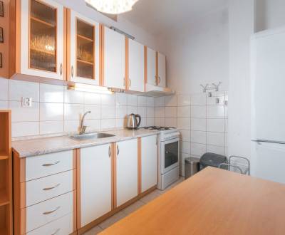 Sale One bedroom apartment, One bedroom apartment, 28. októbra, Trenčí