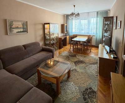 Sale Three bedroom apartment, Three bedroom apartment, Obchodná, Košic