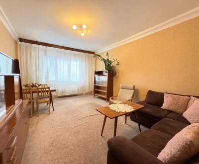 Sale Two bedroom apartment, Two bedroom apartment, Sabinovská, Bratisl