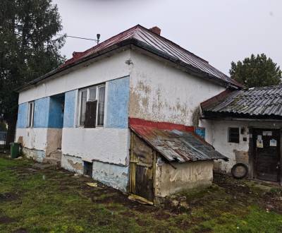 Sale Family house, Family house, Močarianska, Michalovce, Slovakia