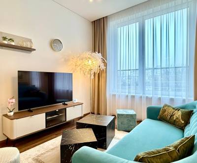 Rent One bedroom apartment, One bedroom apartment, Okružná, Michalovce