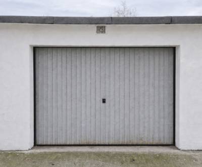 Sale Garage, Garage, Miletičova, Bratislava - Ružinov, Slovakia