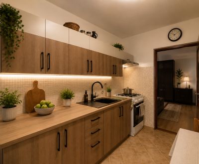 Sale One bedroom apartment, One bedroom apartment, Martin, Slovakia