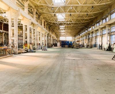 Rent Production premises, Production premises, Košice - Šaca, Slovakia