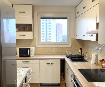 Sale Three bedroom apartment, Three bedroom apartment, Martin, Slovaki