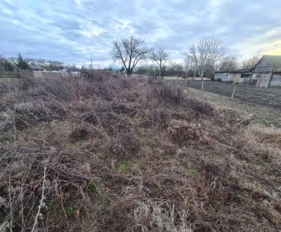 Sale Land – for living, Land – for living, Komárno, Slovakia