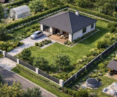 Sale Land – for living, Land – for living, Okružná, Senec, Slovakia