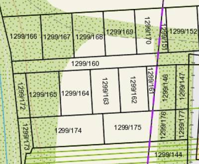 Sale Land – for living, Land – for living, Košice-okolie, Slovakia